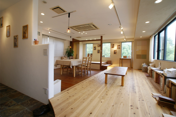 建築化照明・スイッチの種類・照明器具の名作をご紹介！！