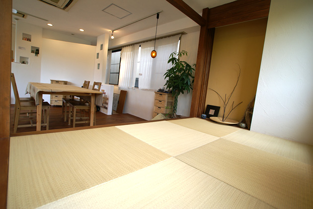 ショールーム