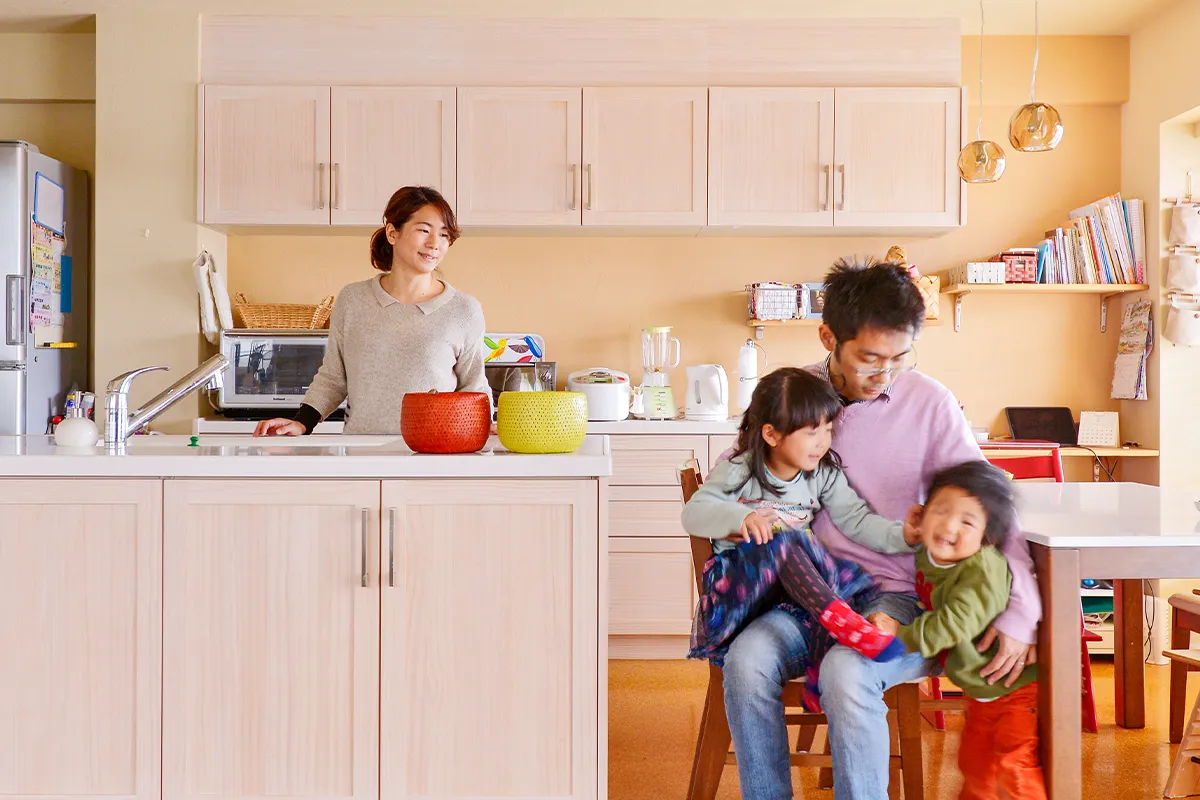 神奈川県 I様<!--様-->