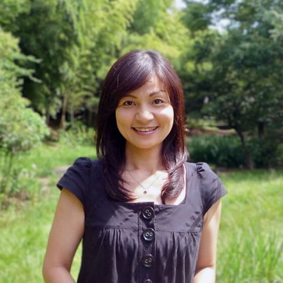 人事・経理担当 竹林 麻理子