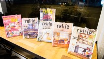 「リノベフェス@新宿」relife+主催イベント