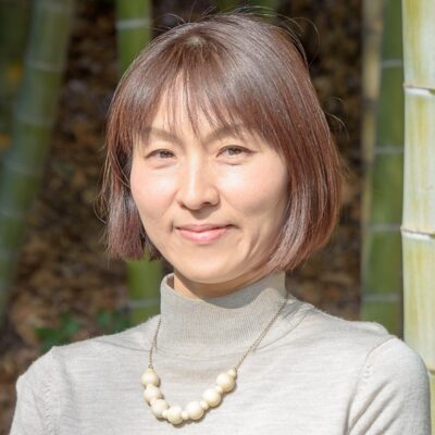 設計デザイナー 太田 夏子