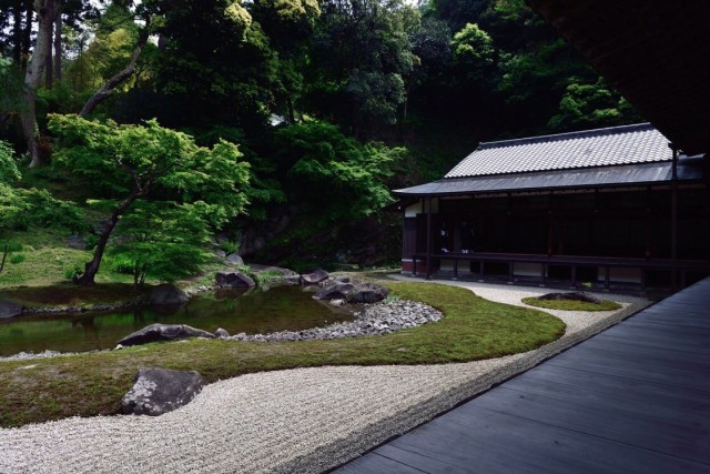 神奈川県北鎌倉・円覚寺