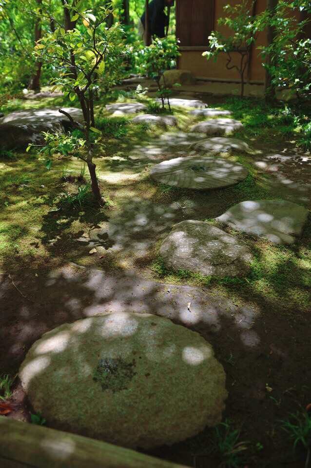 鎌倉・円覚寺と南青山・根津美術館へ 写真⑨