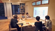 夢工房の社内イベント「若手勉強会」とは？