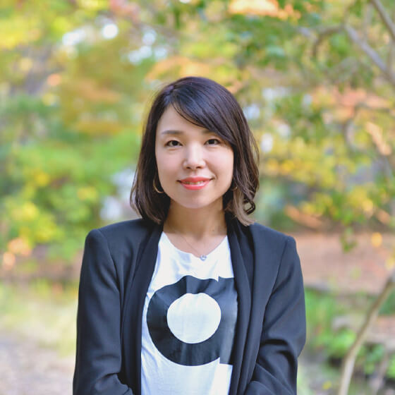 リノベーションプランナー 岡崎 純子