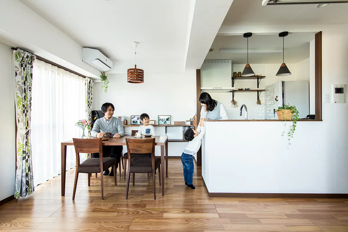 川崎市高津区 W様<!--様-->