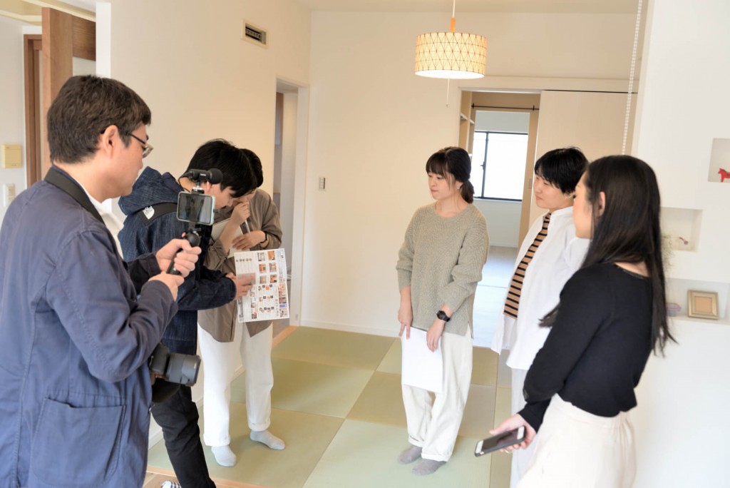 川崎市T様邸マンションリノベーション② 完成見学会レポ！写真10