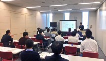 施工現場の情報共有を！専門職人さんが集う「職人会」開催