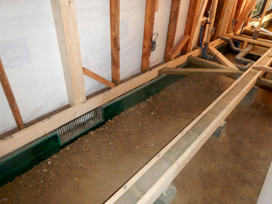 戸建ての耐震リフォーム・リノベーションで行う「耐震補強工事」とは？写真2