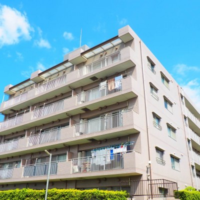 リノベーション向きマンション施工事例 神奈川県横浜市戸塚区「シティホームズ東戸塚」