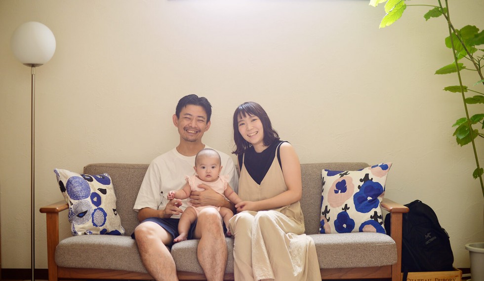横浜市南区 S様