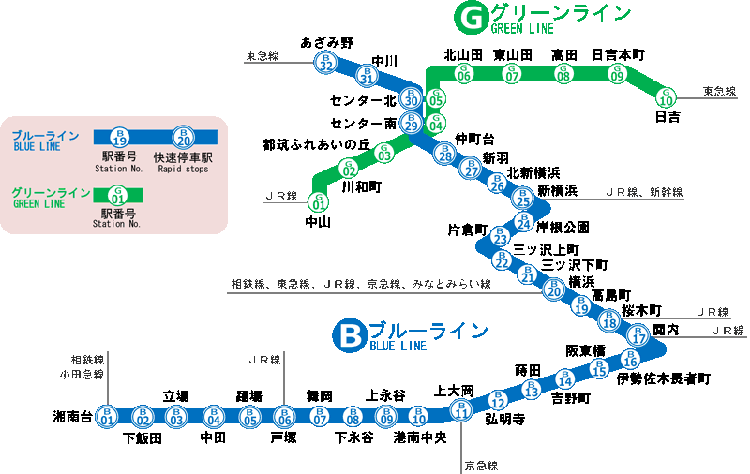 気になる街のご紹介【#横浜・都筑区】住みやすい街・港北ニュータウンの魅力とは？写真11