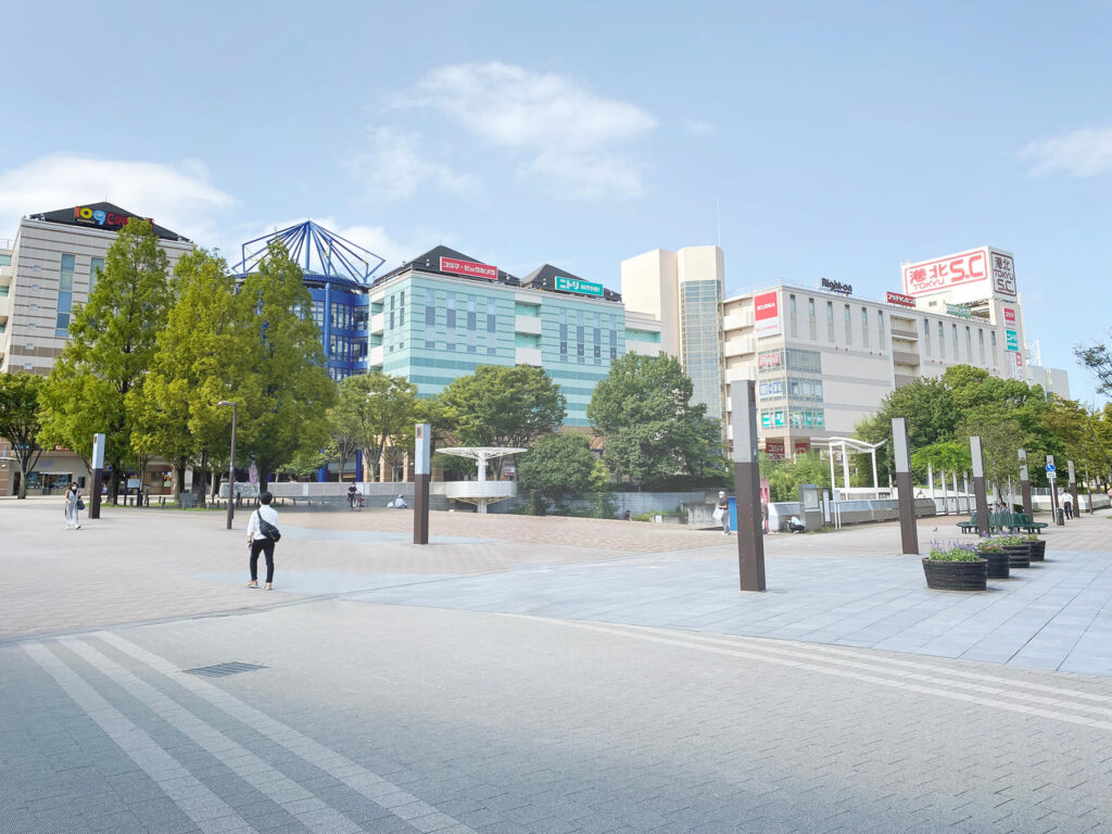 気になる街のご紹介【#横浜・都筑区】住みやすい街・港北ニュータウンの魅力とは？写真8
