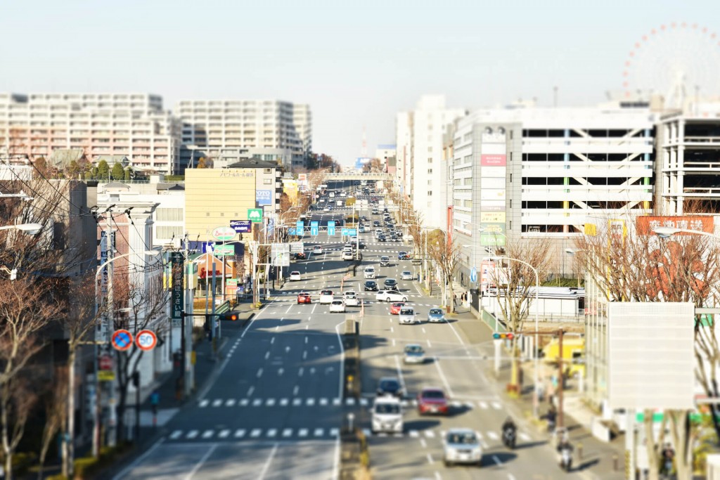 気になる街のご紹介【#横浜・都筑区】住みやすい街・港北ニュータウンの魅力とは？写真1