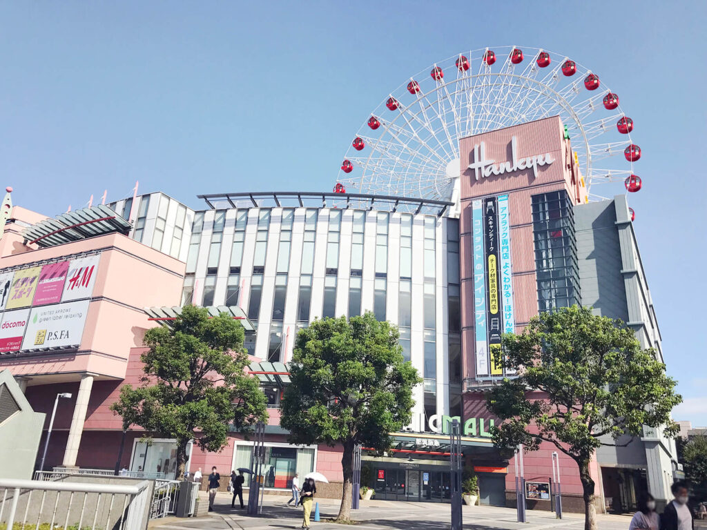 気になる街のご紹介【#横浜・都筑区】住みやすい街・港北ニュータウンの魅力とは？写真6