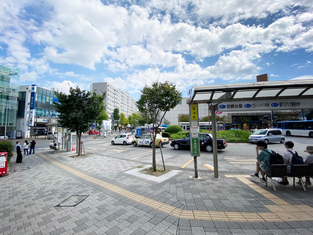 気になる街のご紹介【#川崎・鷺沼】再開発で注目エリア！東急田園都市線・鷺沼ってどんな街？ 写真6