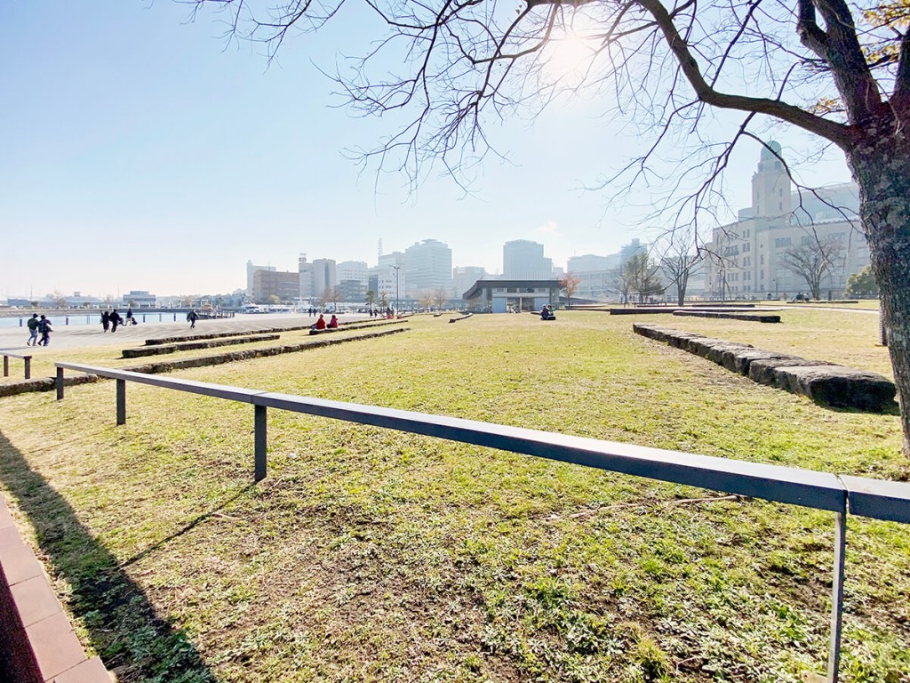 気になる街のご紹介【#横浜・みなとみらい】おでかけにおすすめ！みなとみらいをお散歩してみませんか？写真6