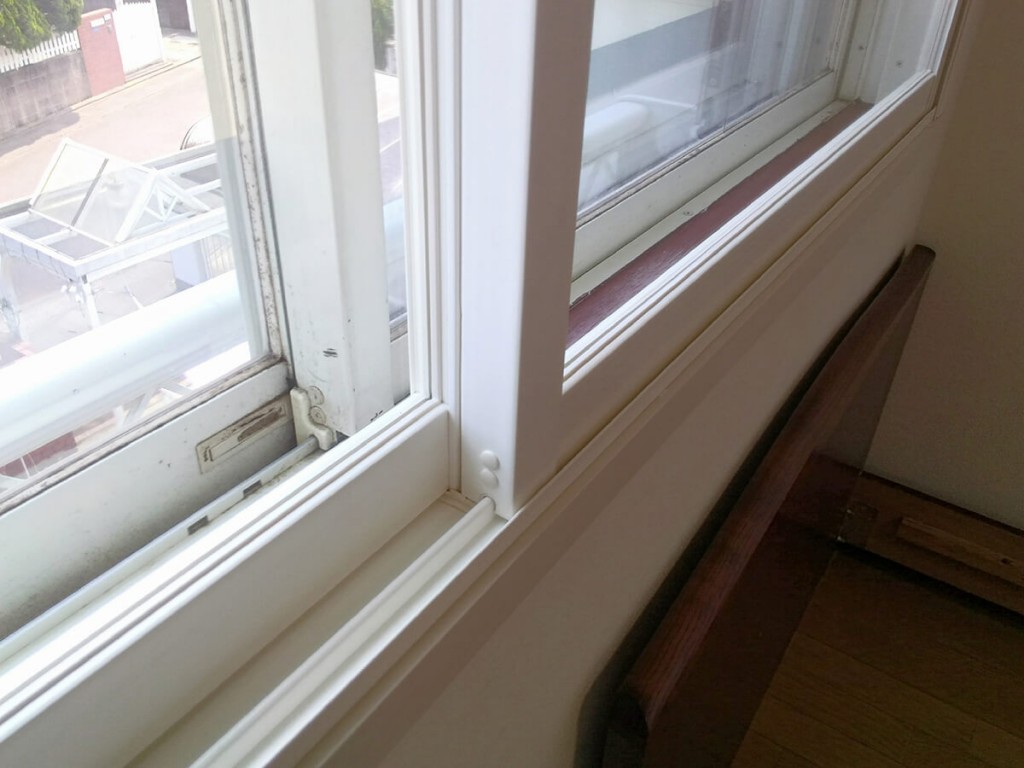  窓・サッシの断熱リフォームの特徴と種類について 写真2