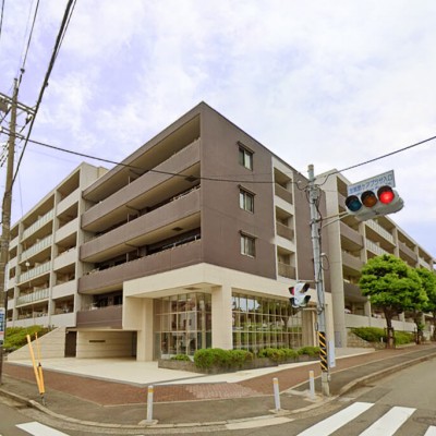 リノベーション向きマンション施工事例 神奈川県横浜市都筑区「ヴィスタシア港北の丘」