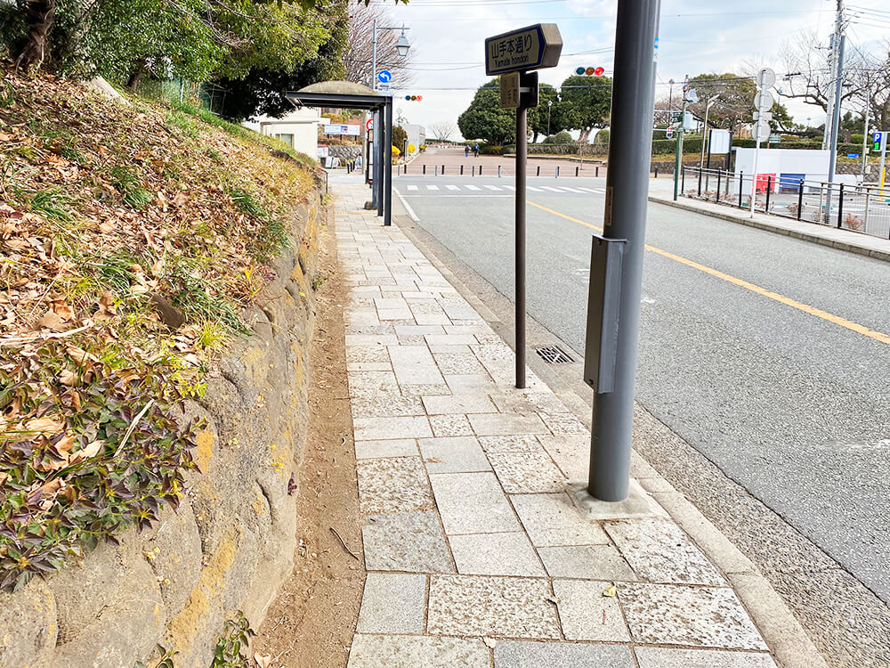 気になる街のご紹介【＃横浜・山手/元町】おでかけにおすすめ！レトロな世界観をお散歩してみませんか？写真13