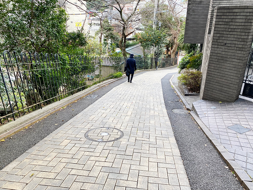 気になる街のご紹介【＃横浜・山手/元町】おでかけにおすすめ！レトロな世界観をお散歩してみませんか？写真9