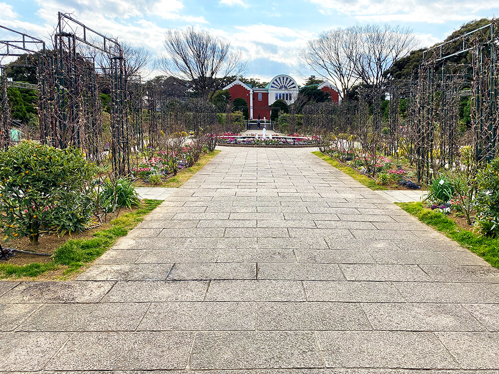 気になる街のご紹介【＃横浜・山手/元町】おでかけにおすすめ！レトロな世界観をお散歩してみませんか？写真15