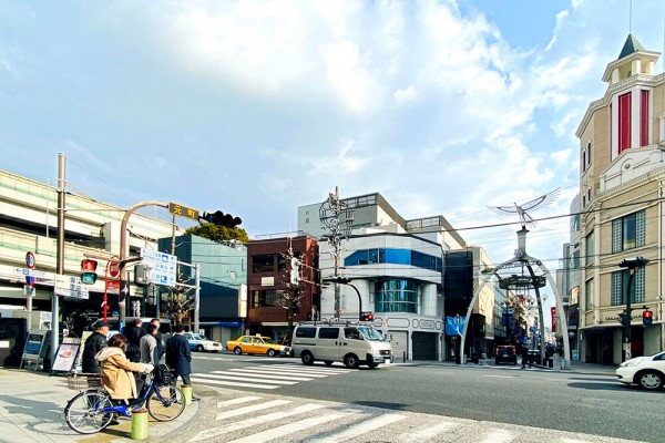 気になる街紹介【＃横浜・山手/元町】おでかけにおすすめ！レトロな世界観をお散歩してみませんか？