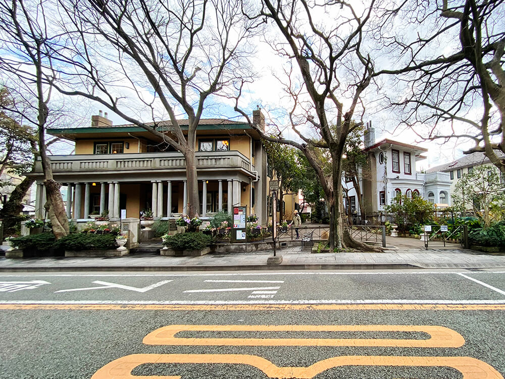 気になる街のご紹介【＃横浜・山手/元町】おでかけにおすすめ！レトロな世界観をお散歩してみませんか？写真6