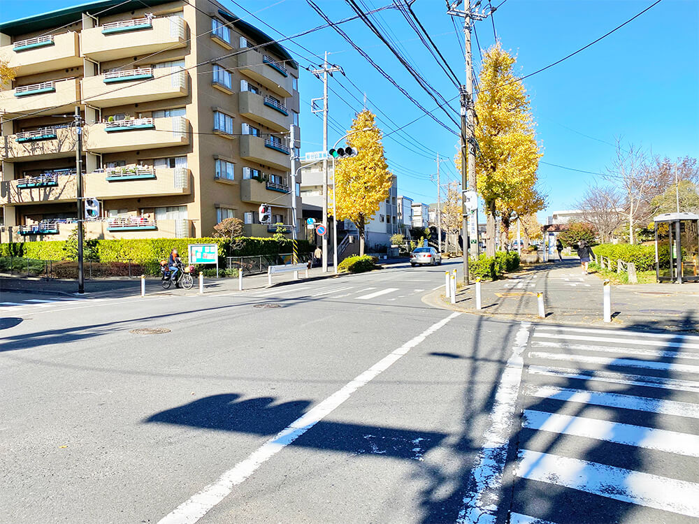 気になる街のご紹介【#横浜・青葉台】東急田園都市線・青葉台の住みやすさの秘密 写真5