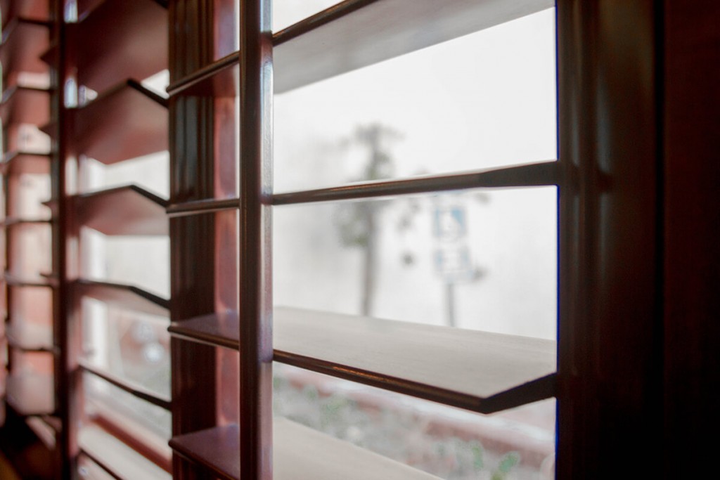 カーテン・ブラインド・ロールスクリーン…どれがいい？ウィンドウトリートメントの種類と窓まわりのおしゃれについて写真13