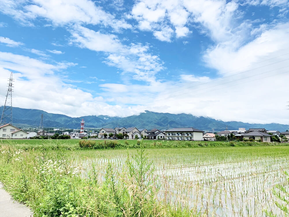 自然豊かな暮らし。長野県のおすすめスポットのご紹介／温泉・鬼無里のカフェ 写真12
