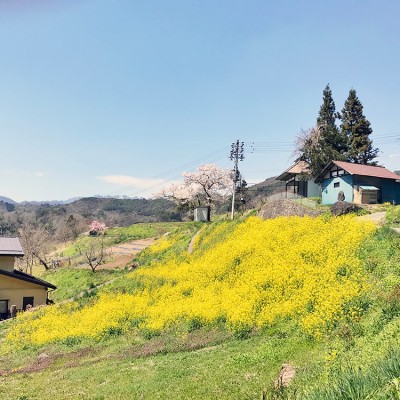 スタッフよもやま日記「自然豊かな暮らし。長野県のおすすめスポットのご紹介／温泉・鬼無里のカフェ」