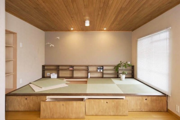 室内はシンプルに外壁は鮮やかに!意外と知らない塗装について、リノベーション事例を紹介