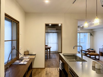 【オープンイベント開催レポート】オール自然素材の定額制セレクト型マンションリノベーション「コトリノマンション横浜スタジオ」OPENしました！