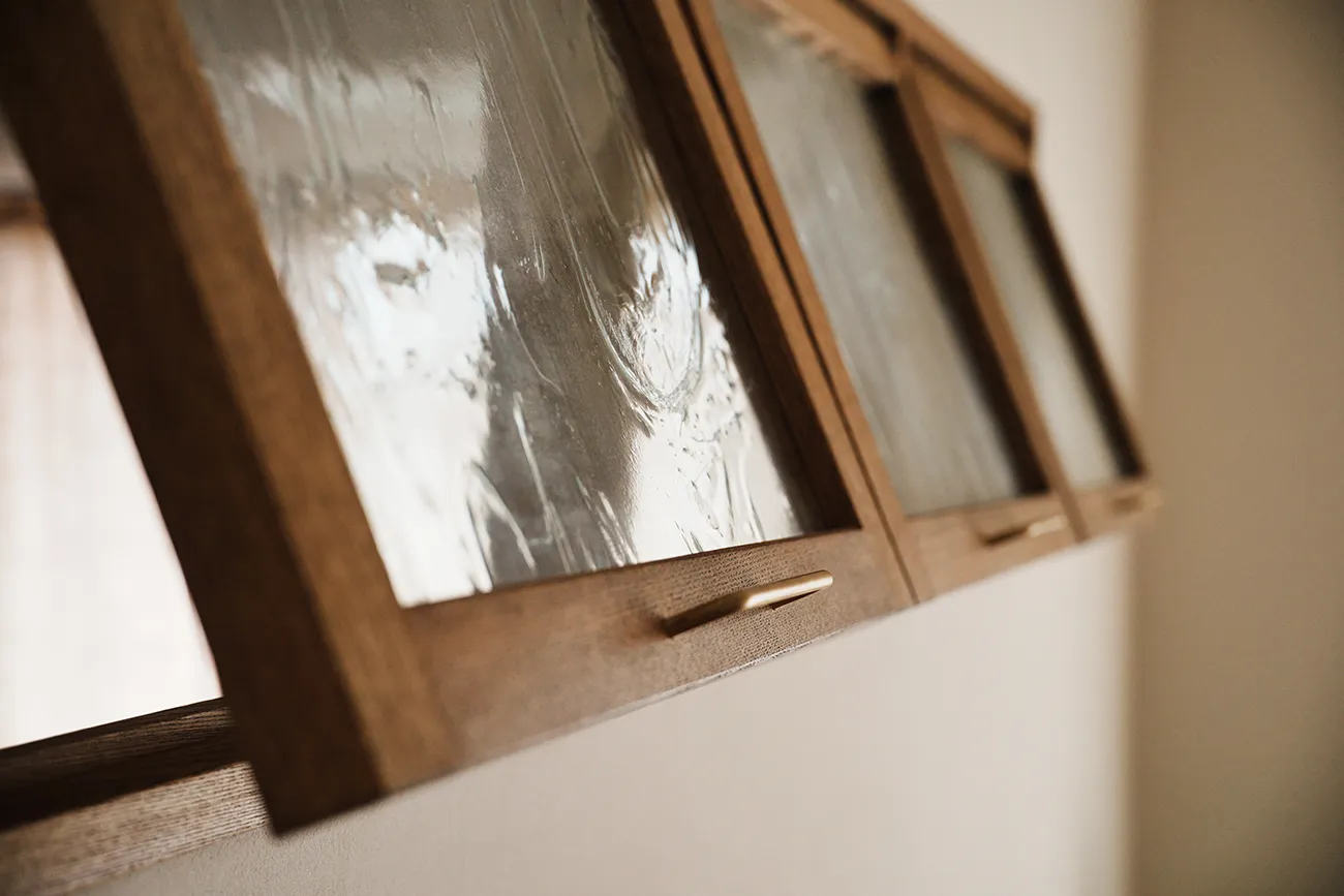 マンションリノベーション・リフォーム施工事例 神奈川県横浜市都筑区「コトリノマンション横浜スタジオ」 12