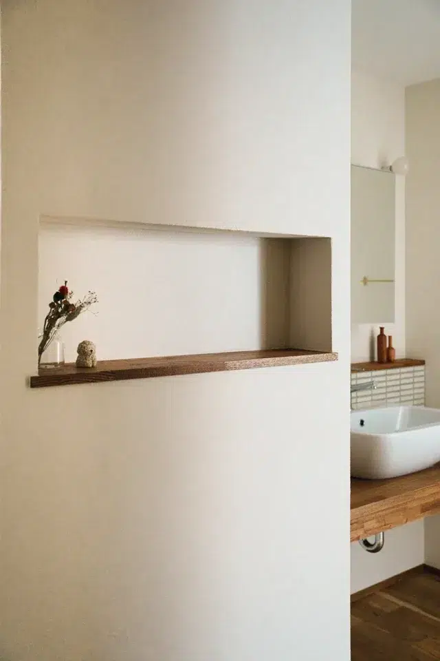 マンションリノベーション・リフォーム施工事例 神奈川県横浜市都筑区「コトリノマンション横浜スタジオ」 17