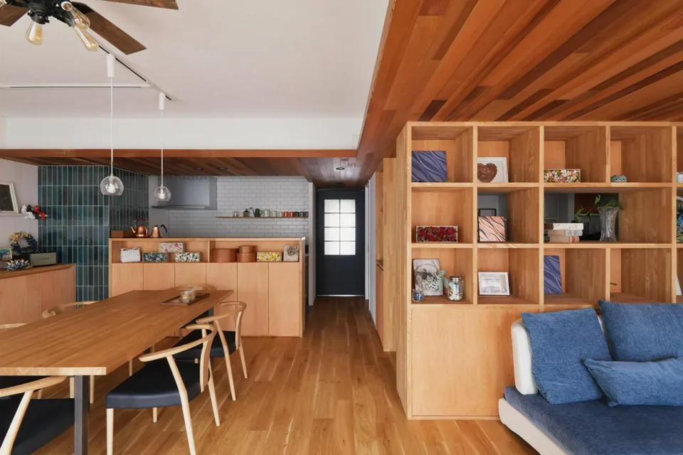 Case.00 横浜市都筑区 I様