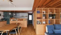 【リノベーション事例】マンションの天井・点検口の工夫を設計士が解説！