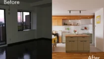 【リフォーム・リノベーション事例】ビフォーアフター５選　マンション・団地編