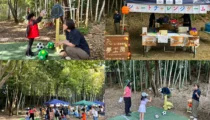 【イベントレポート】都筑区仲町台のハロウィンに参加！ | 仲町台の住みやすさを実感