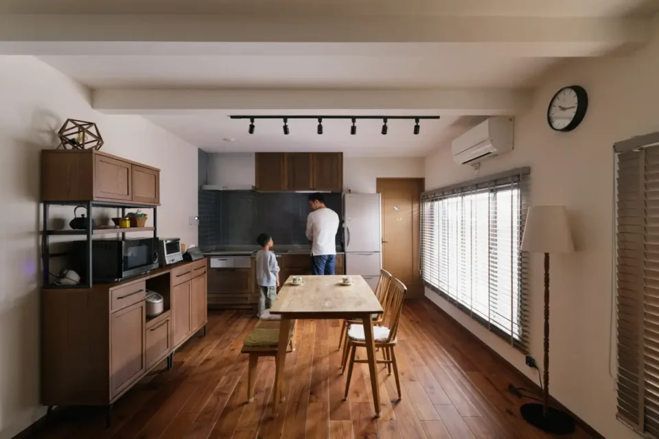 Case.00 東京都　S様