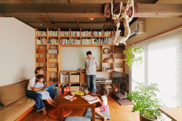 F様<!--様-->の施工事例