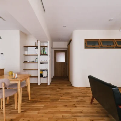 リノベーションコラム「マンションの修繕積立費とは？相場や知っておくと後悔しないポイントを紹介！」