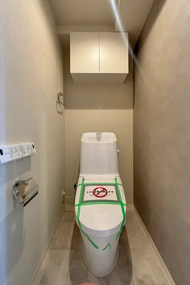 マンション施工事例 神奈川県横浜市都筑区「エステ・スクエアふれあいの丘 6階」 09