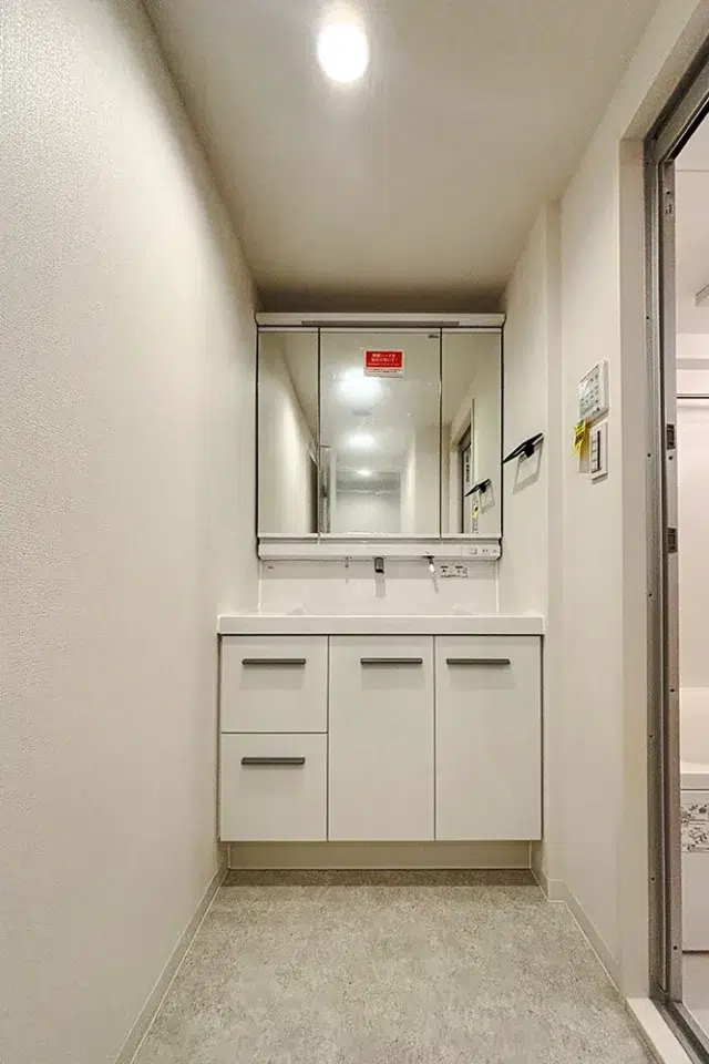 マンション施工事例 神奈J川県川崎市宮前区「ルミネ鷺沼 5階」 08