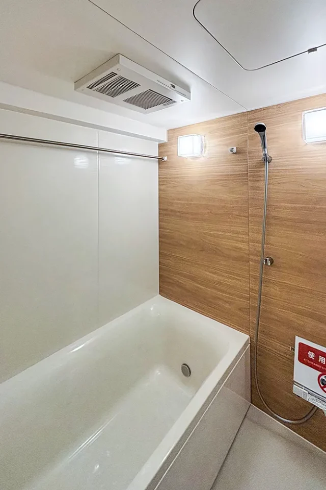 マンション施工事例 神奈J川県川崎市宮前区「ルミネ鷺沼 5階」 07