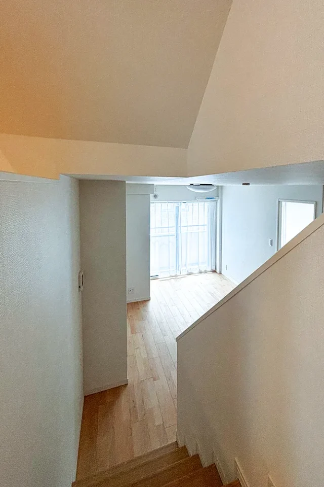マンション施工事例 神奈J川県川崎市宮前区「ルミネ鷺沼 5階」 06