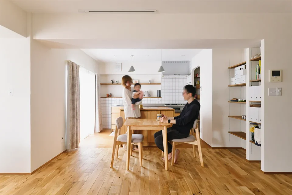 Case.00 東京都　T様