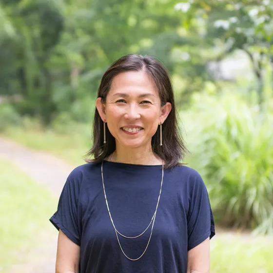  廣木　恭子
